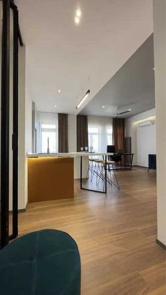 Элитный апартамент ЖК Ташкент Сити Boulvard! Новая<br />
Рай — фото 2