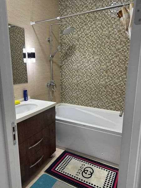 Сдается квартира<br />
<br />
• Район: Мирабад<br />
• Адрес — фото 5