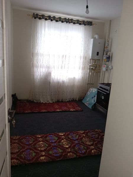 Bezmakler. Oilaga ijaraga beriladi. Metrogacha 10 minutlik y — фото 2