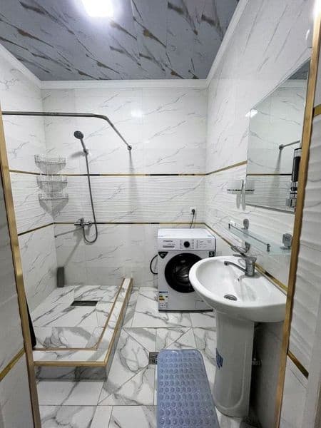 Yakkasaroy Oybek metrosi yaqinida maklersiz kvartira ijaraga — фото 2