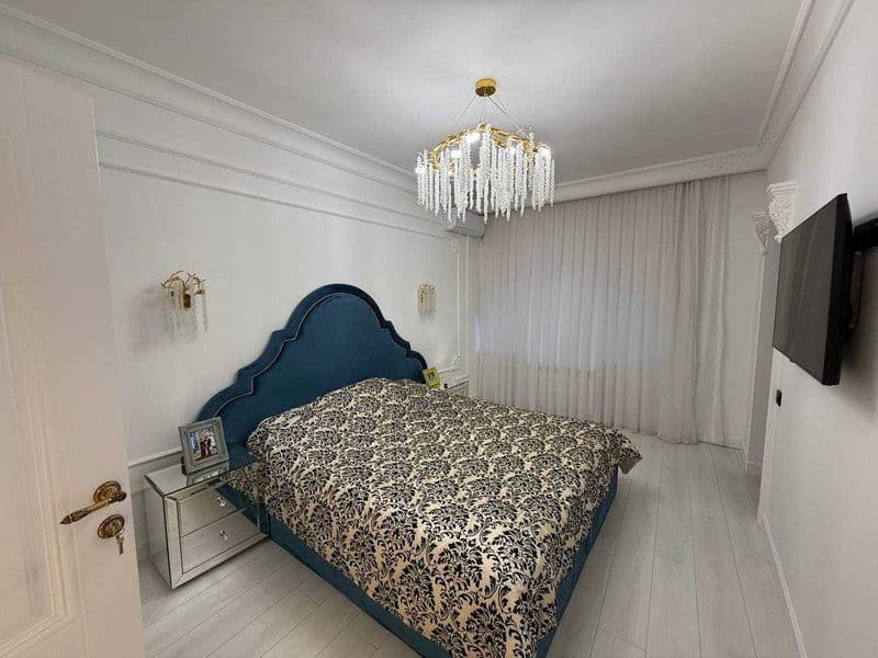 Продаётся 3-х уровневая, 4-х комнатная квартира в ГАБУС (ори — фото 5