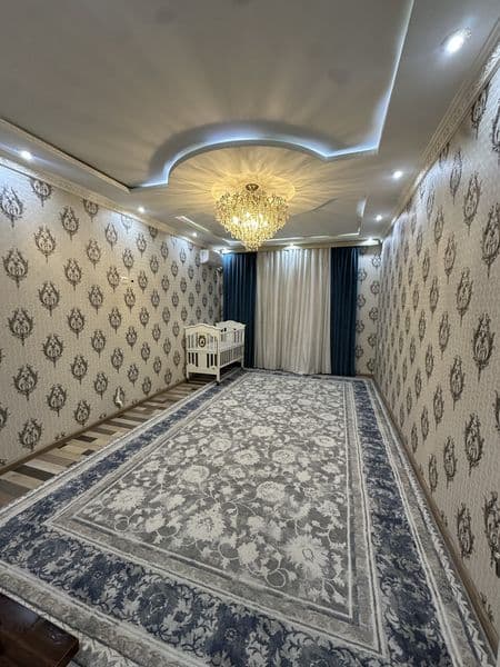 Сдаю свою квартиру. <br />
<br />
Район Яшнабадский, ул. Пар