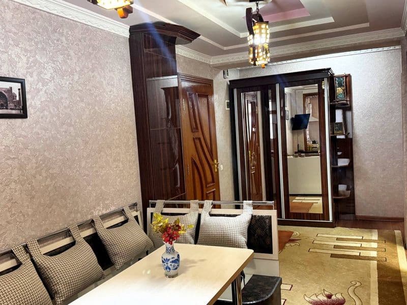 Аренда<br />
Мирабадский район <br />
Улица Эльбека<br />
3/