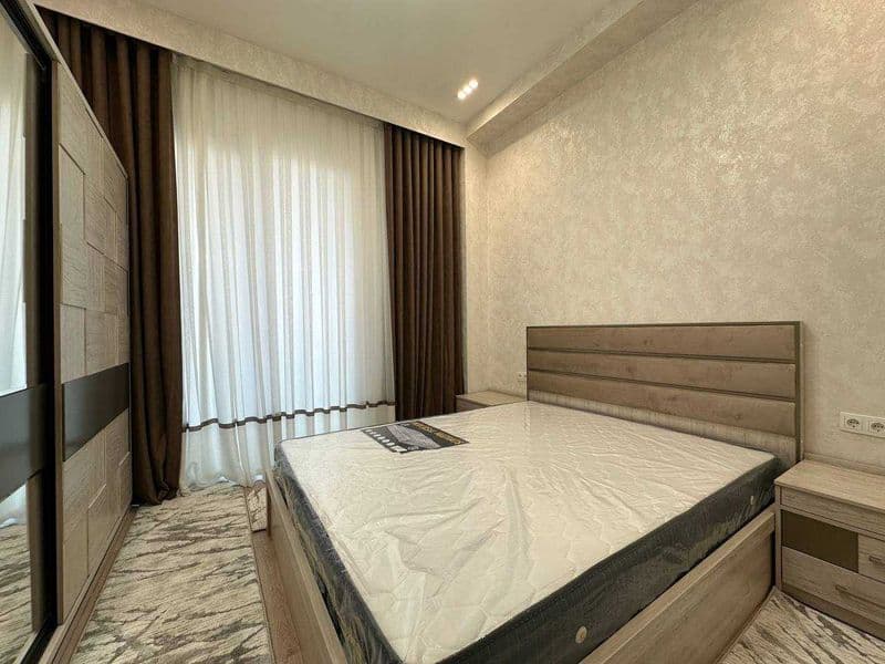 К вашему вниманию рады представить 3 х комнатную квартиру на