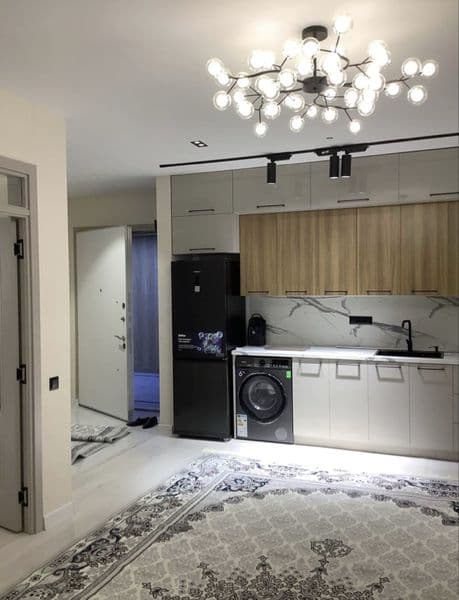 Сдаётся шикарная 2-комнатная квартира в хороший состояние то — фото 4