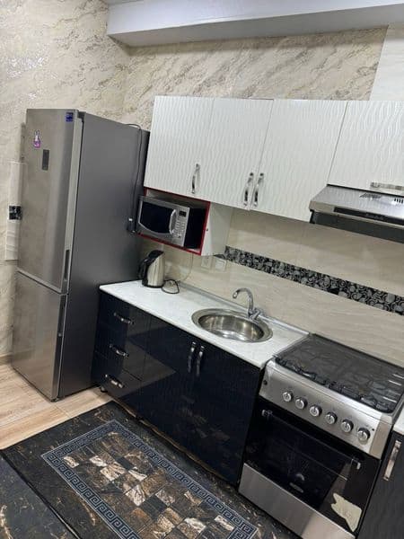 **Сдается квартира в новостройке с евроремонтом!**<br />
<br — фото 5