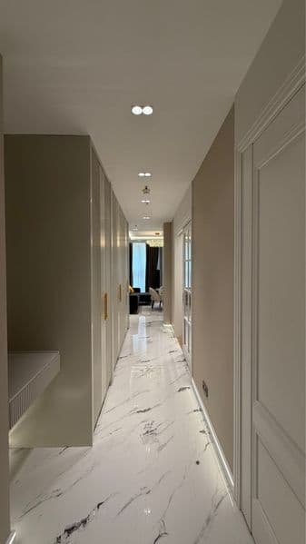 FOR RENT – Premium Apartment in Nest One (Tashkent City)<br  — фото 5