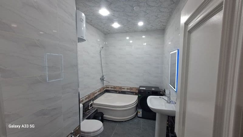 Yashnobod Olmos mahalla <br />
2 xonali kvartira ijaraga bor — фото 3