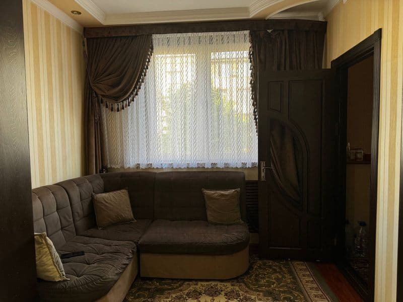 На Себзаре ц 17/18 сдается 4х комнатная квартира — фото 5