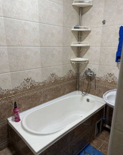 Сергели район <br />
Метро Сергели 1-комнатная квартира<br / — фото 3