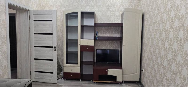 аренда яккасарай 1/4/9<br />
мебель техника <br />
для одног