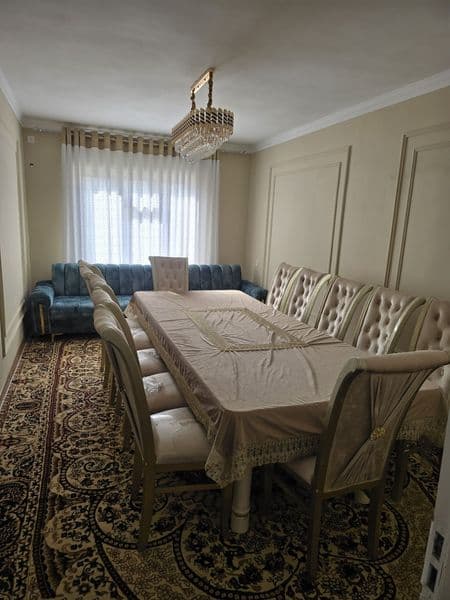 Сергели 8-худуд новастройкада 3 хонали квартира арендага бер — фото 3