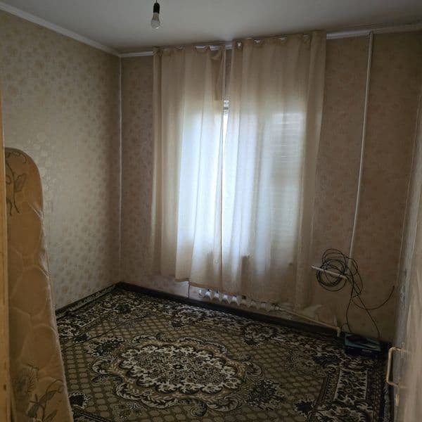 Аренда сергели дустлик 2. 4хона раздельное 1чи этаж 9этажли  — фото 2