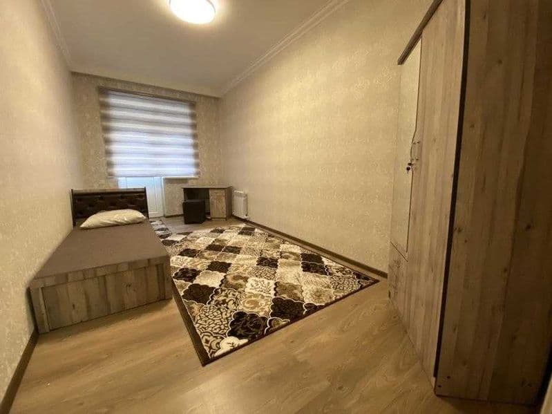 Сдаётся квартира 3/5/9 107 кв. метров на Ц-4 в Юнисабадском  — фото 4