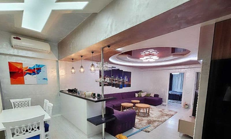 Сдаётся квартира на Ц-4<br />
Ориентир - Алайский<br />
Горо — фото 3