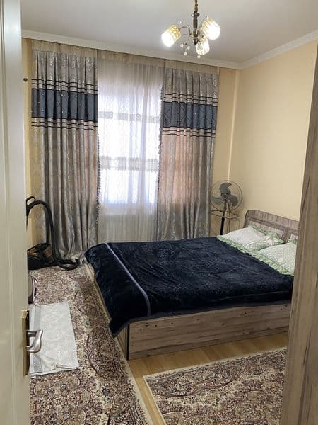 Oq-tepa sohil bo’yi uylari hamma sharoitlar bor <br />
Muzla — фото 3