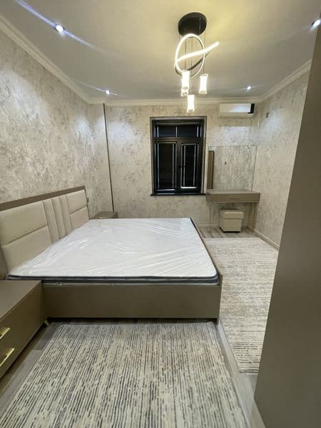 Арендага квартира берилади Юнусобод мега планит оркасида Ком