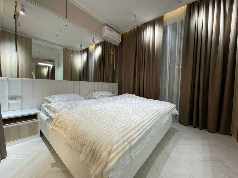 Юнусабадский район<br />
<br />
Новостройка: ЖК Барокко <br  — фото 3