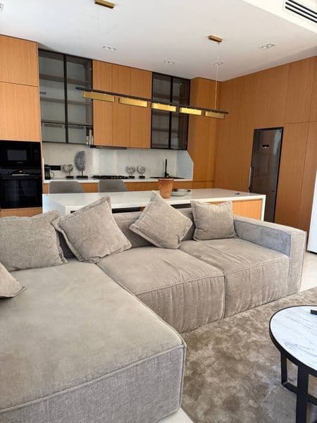 Аренда квартиры в <br />
ЖК "Mirabad avenue<br />
<br />
вид — фото 3