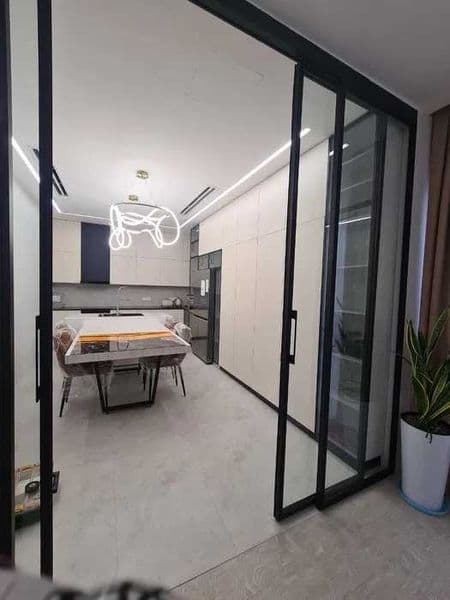 Сдаётся квартира на Госпитальным‼️<br />
Ориентир - Ресторан — фото 3