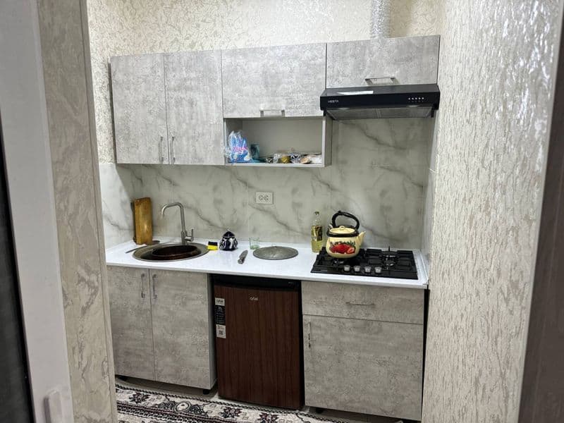 Чиланзор 19  янги ремонт узимники без маклер кириш дом енида — фото 3