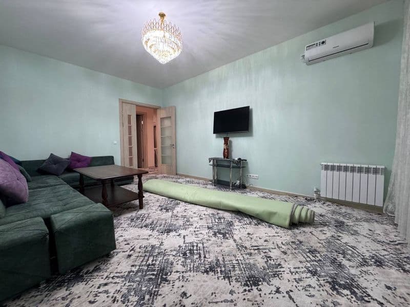 Аренда Manzara sity <br />
4xon<br />
4-etaj<br />
9-etajka< — фото 3