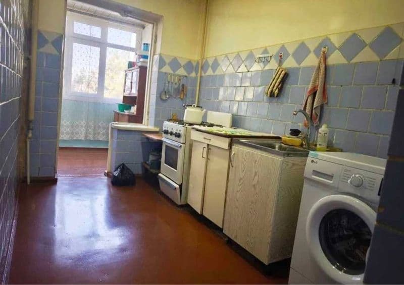 ID #2814<br />
#Аренда квартиры <br />
Район - #Мирзо Улугбе — фото 3