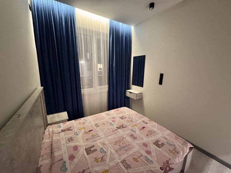 Аренда 2/1/4 Яшнабадский район, улица Баку, 5 минут до центр — фото 5