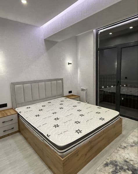 #Аренда  <br />
Новостройка Дом <br />
Район: Юнусобод 13 кв