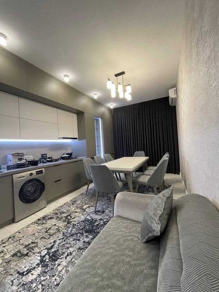 Район: Шайхантахурский <br />
Адрес: Дружба народов, 5 минут — фото 3