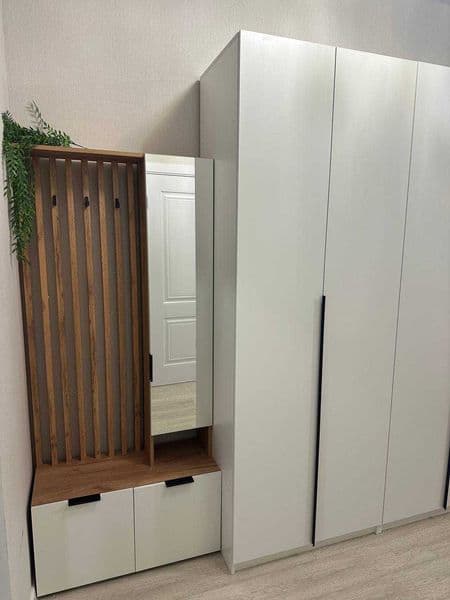 1 комнатную квартиру на 14 этаже,<br />
В квартире есть все  — фото 5