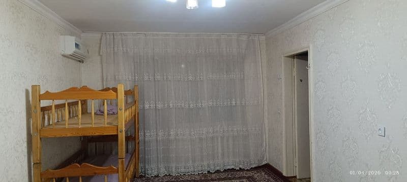 сдам 2-х комнатную квартиру на Чиланзаре 5-квартал. На второ — фото 4