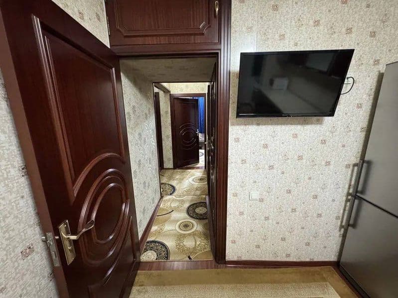 Shayxontohur ganga 2xona arendaga ijaraga beriladi Qizlaga , — фото 4