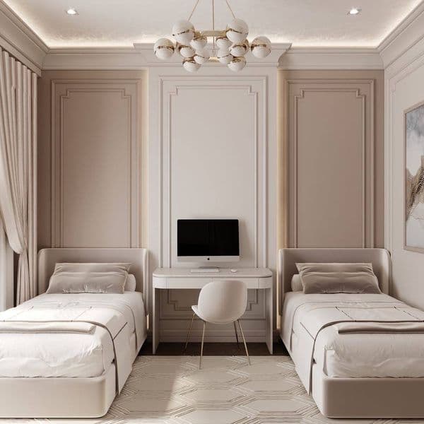 Шайхантахурский район<br />
ЖК Boulevard (Tashkent City)<br  — фото 4