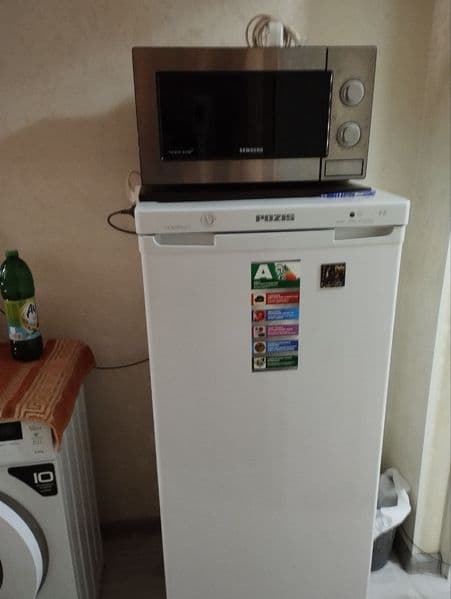 Долгосрочная аренда однокомнатной квартиры <br />
350$ + зал — фото 3