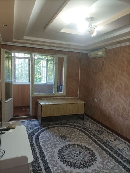 Аренда 1/2/4 Юнусабад 13<br />
Переделано 2-х ком <br />
Чис