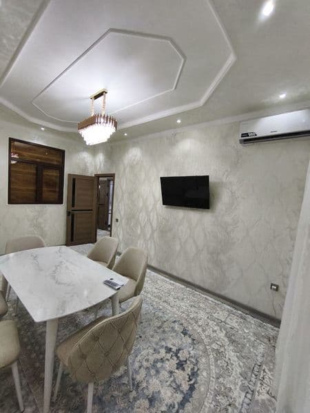 Sergeli Yangi hayot tumani Qiyot metro bekatiga hamma avtobu — фото 5