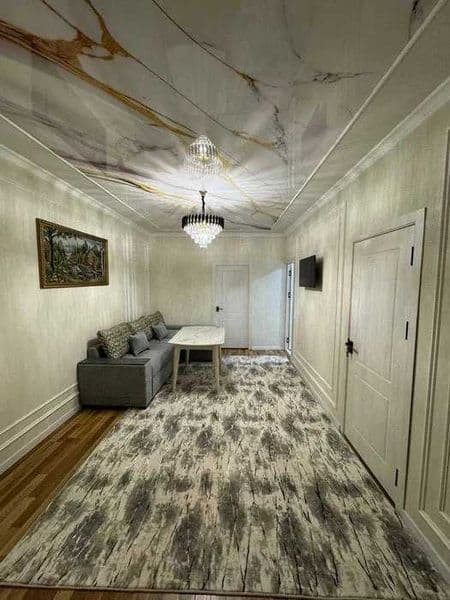 Сдаётся шикарная 3-комнатная квартира <br />
<br />
 Район:  — фото 3