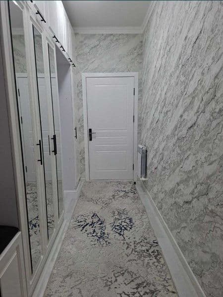 Аренда квартиры новостройки ттз   2/4/8 <br />
Ахмад югнакий — фото 5