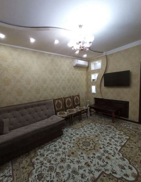 Срочно сдается квартира укомплектована полностью мебелью и т — фото 2
