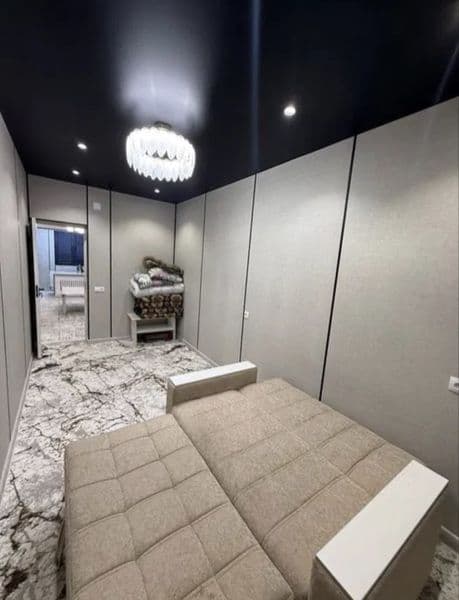 Сдаётся шикарная 2-комнатная квартира в хороший состояние то — фото 3