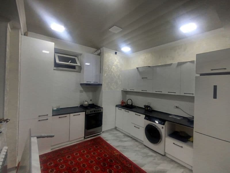 Новостройка, 24 соат курикланади. 2 хонали квартира. Хамма ш — фото 5