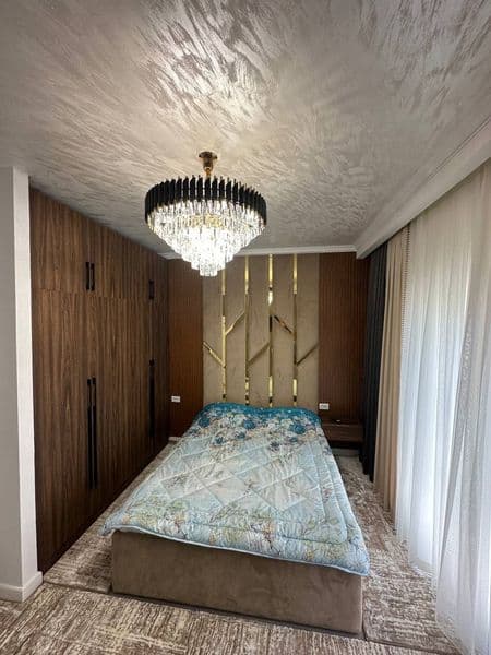 Яккасарайский район<br />
ЖК Istanbul City<br />
2х комн сту — фото 2