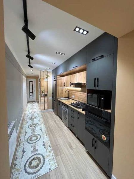 СРОЧНО СДАЁТСЯ ШИКАРНАЯ КВАРТИРА НА ГОСПИТАЛЬНОМ!!!<br />
<b — фото 5