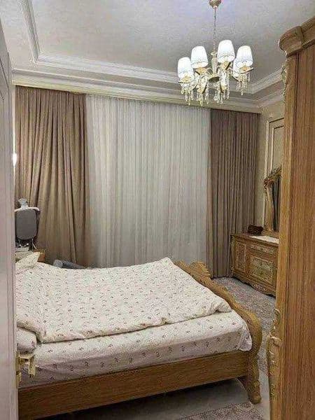 Сдается квартира<br />
<br />
Район: Мирзо Улугбек <br />
Ад — фото 3