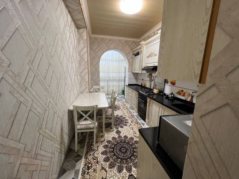 Yashnobod tumani Do'stlik metrosi yonida 3/4/8<br />
3 hona  — фото 3