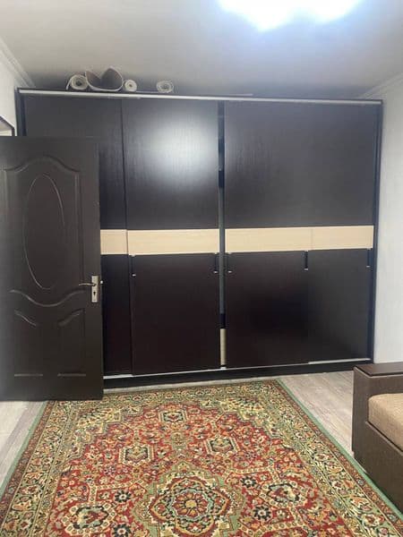 Сдается уютная 1-комнатная (1/3/4) квартира со всем необходи — фото 4