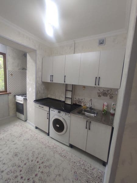 Arenda Chilonzor 25 kv <br />
1 xona 2 xona qilingan <br />
 — фото 3