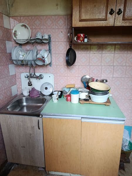 Сдается квартира 2 комнатная есть холодильник, телевизор сре — фото 3