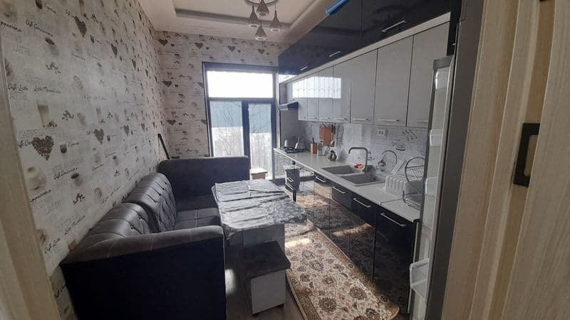 Chilonzor 17 kvartalda 2 xona novastroyka uy oilaga uzoq mud — фото 3